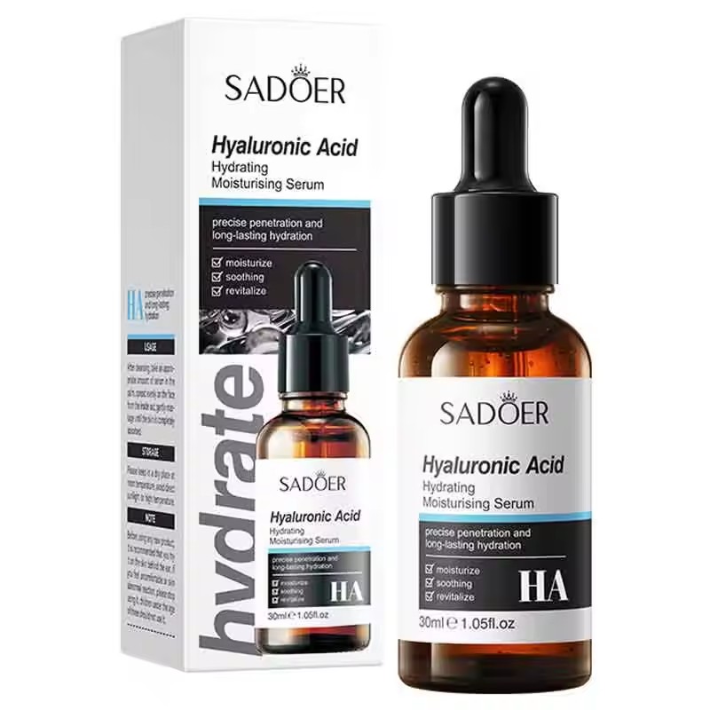Niacinamide Pore Shrinking Essence - uronic Acid Niacinamide Essence Face Care