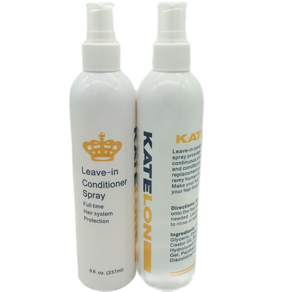 Hair Care - 8 Oz شعر مستعار مكيف شعر