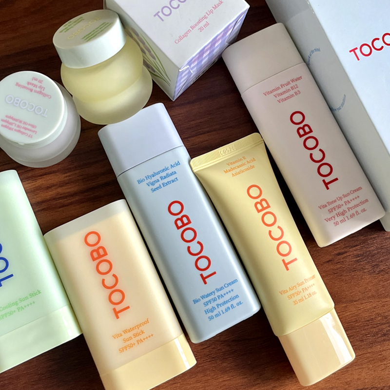 Spf 50 Waterproof Sunscreen - الأكثر مبيعًا: واقي شمس كوري من