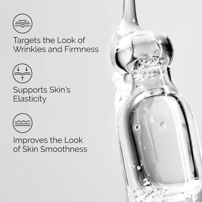 مصل متعدد الببتيد + HA 30 مل م - مراجعة Hyaluronic Acid Facial Serum وسعره