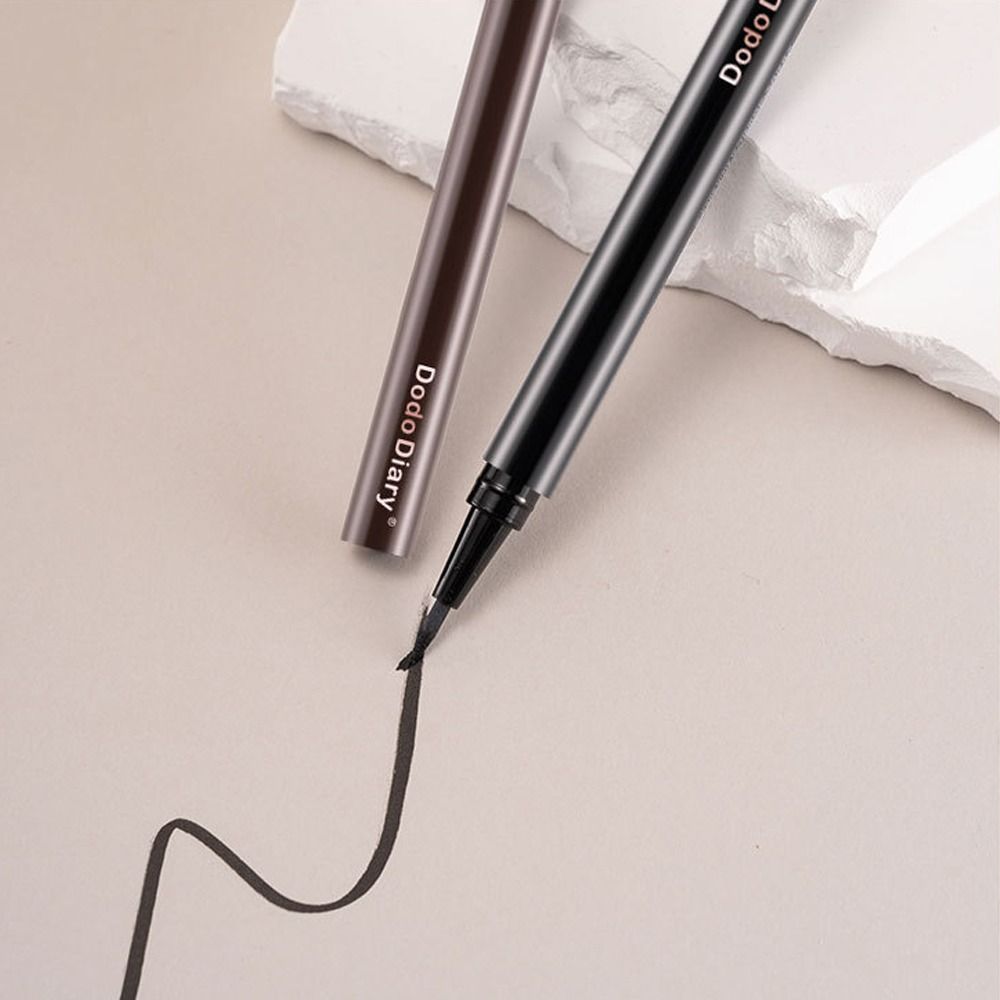 قلم تحديد العيون السائل المقاو - مراجعة Waterproof Liquid Eyeliner Pen وسعره