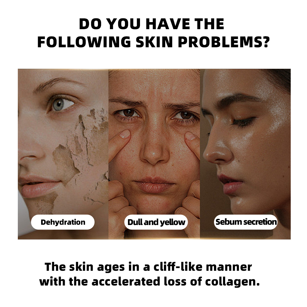 سيروم النياسيناميد للوجه من جو - مراجعة Hyaluronic Acid Facial Serum وسعره