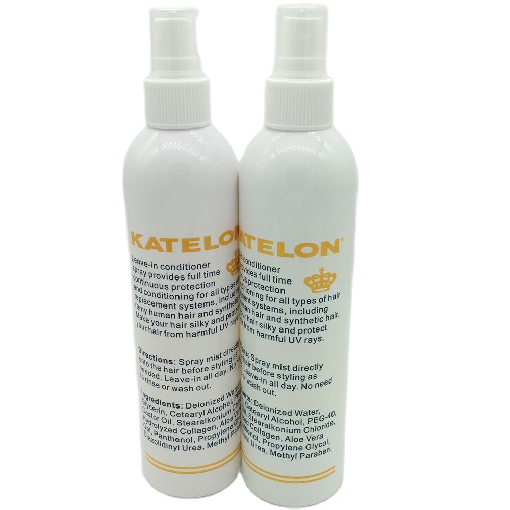 8 Oz شعر مستعار مكيف شعر مستعا - مراجعة Hair Care وسعره