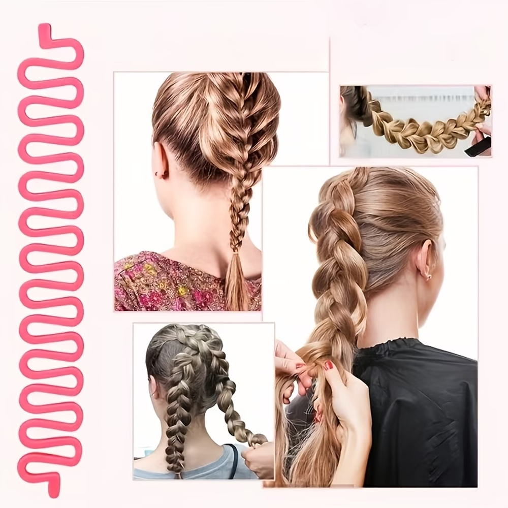 مجموعة العناية بالشعر المكونة  - مراجعة Hair Care وسعره