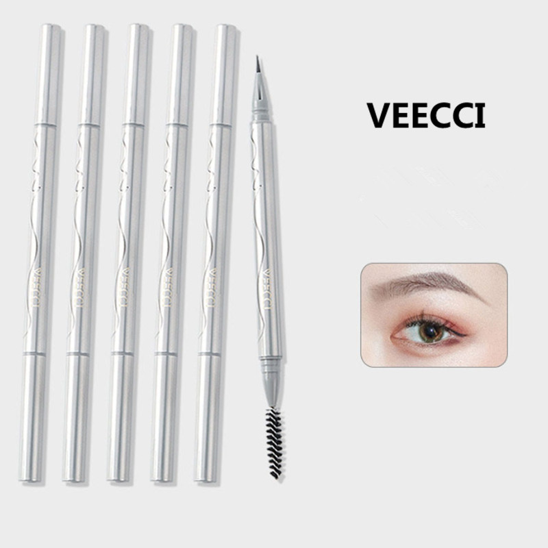 قلم حواجب مائي من فيتشي، قلم ت - مراجعة Waterproof Liquid Eyeliner Pen وسعره