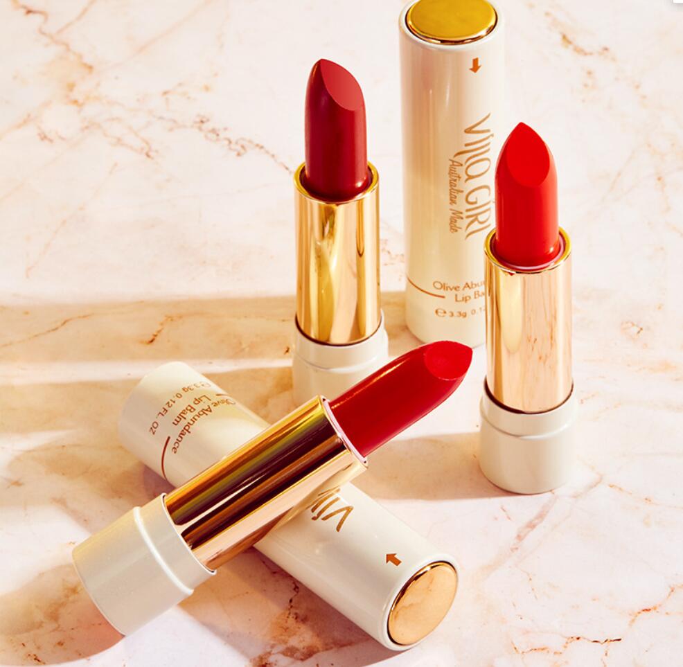 أحمر الشفاه ماكياج الشفاه مثير - مراجعة Matte Velvet Lip Tint Long Lasting وسعره