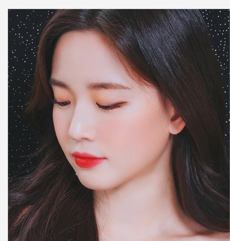 أحمر الشفاه ماكياج الشفاه مثير - مراجعة Matte Velvet Lip Tint Long Lasting وسعره