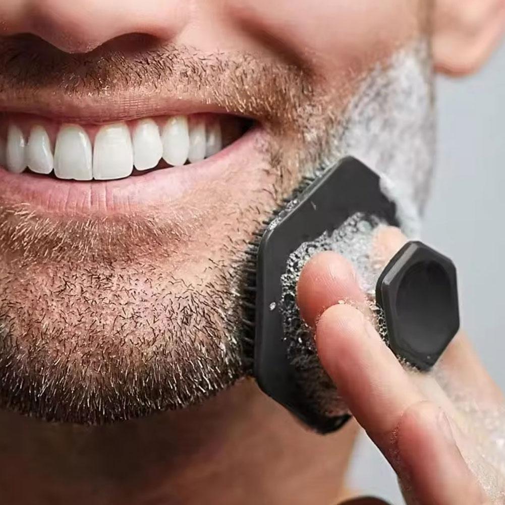 فرشاة تنظيف الوجه من السيليكون - مراجعة Silicone Face Scrubber Electric وسعره