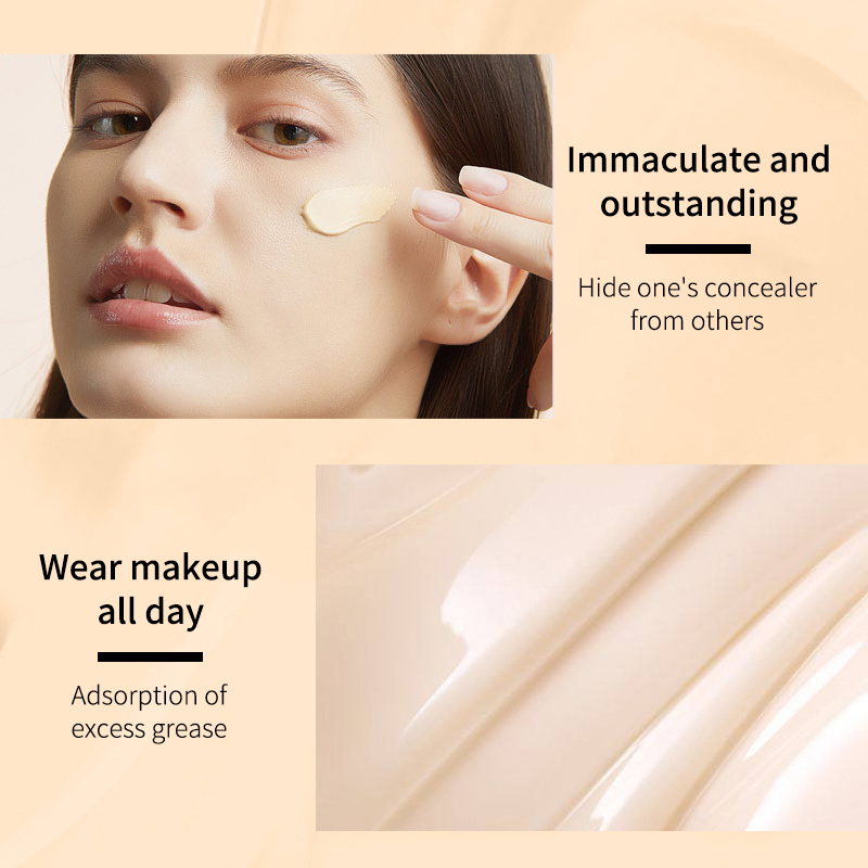 Ocheal 30 جرام CC كريم الأساس  - مراجعة Spf 50 Waterproof Sunscreen وسعره