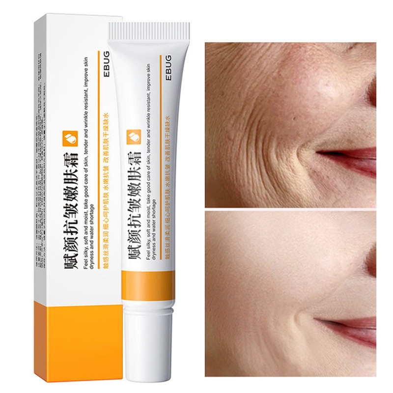 ريتينول كريم رفع ثبات إزالة ال - مراجعة Retinol Anti Wrinkle Cream وسعره
