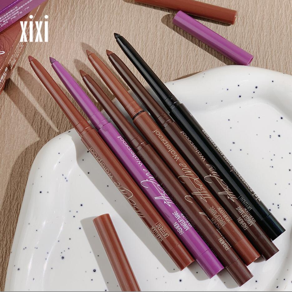 كحل القلم الكحل السائل ماكياج  - مراجعة Waterproof Liquid Eyeliner Pen وسعره