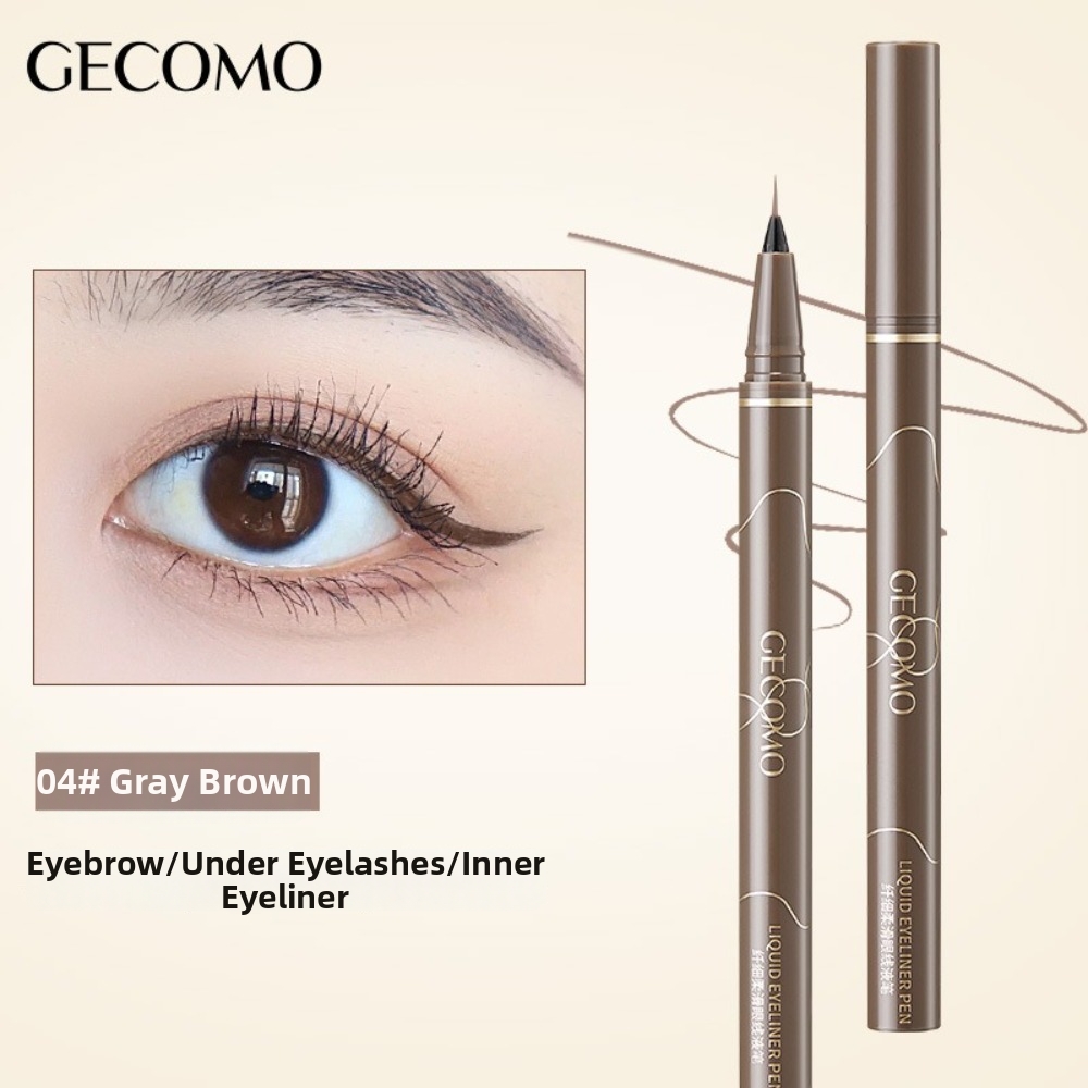 قلم تحديد العيون السائل الجديد - مراجعة Waterproof Liquid Eyeliner Pen وسعره