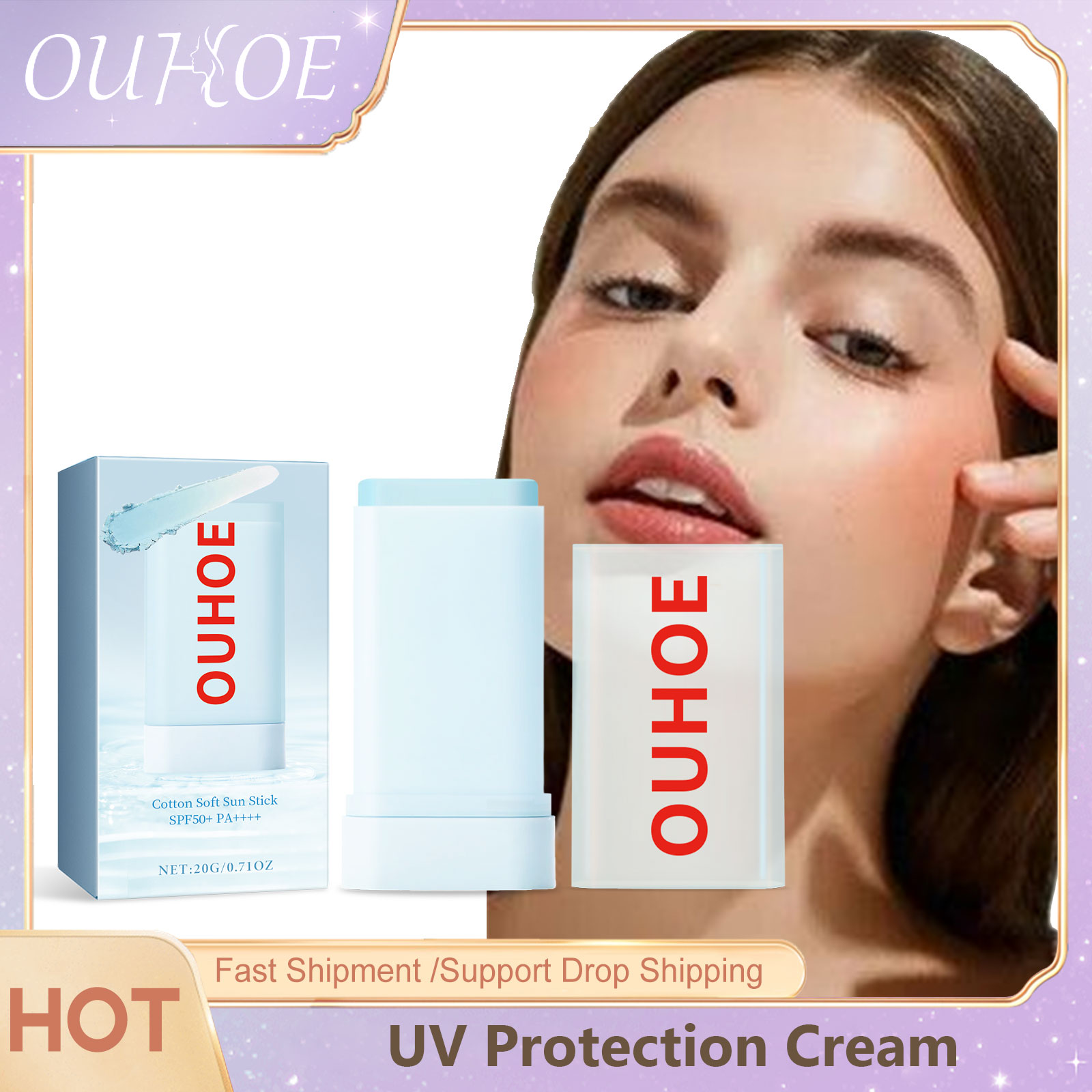 كريم حماية ، خارجي ، مضاد للأك - مراجعة Spf 50 Waterproof Sunscreen وسعره