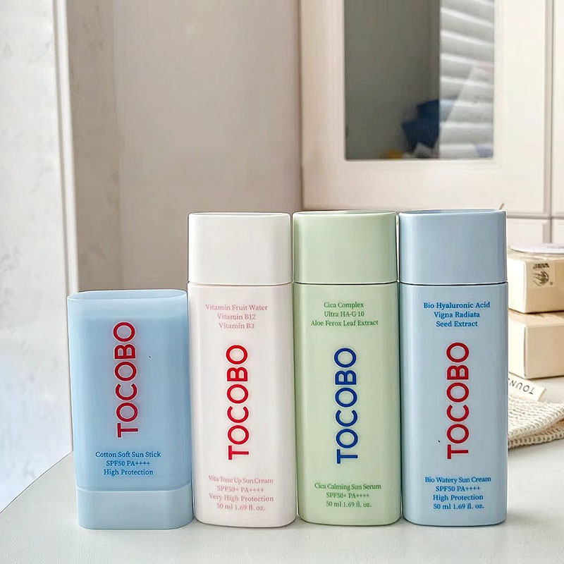 الأكثر مبيعًا: واقي شمس كوري م - مراجعة Spf 50 Waterproof Sunscreen وسعره