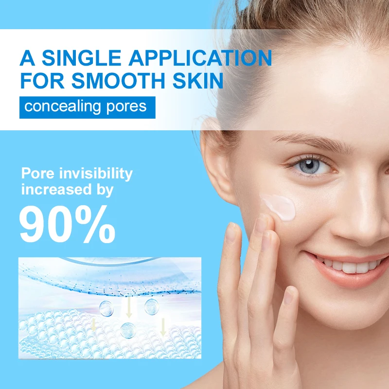 كريم وجه لتقليص المسام جوهر تب - مراجعة Hyaluronic Acid Facial Serum وسعره