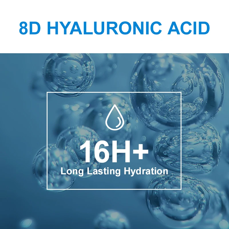 كريم وجه لتقليص المسام جوهر تب - مراجعة Hyaluronic Acid Facial Serum وسعره